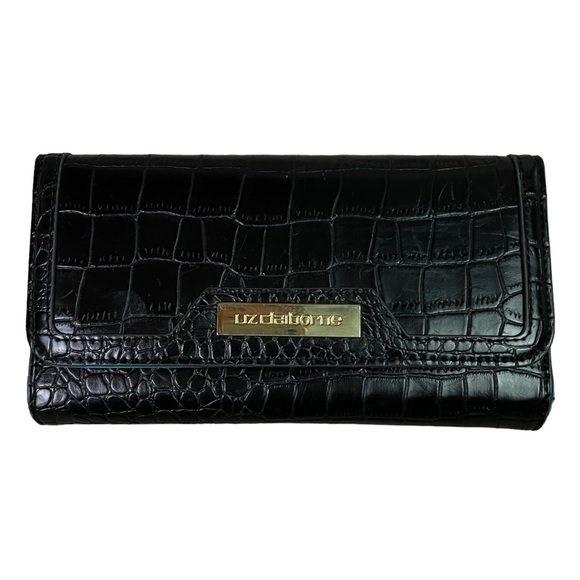 liz claiborne wallet organizer